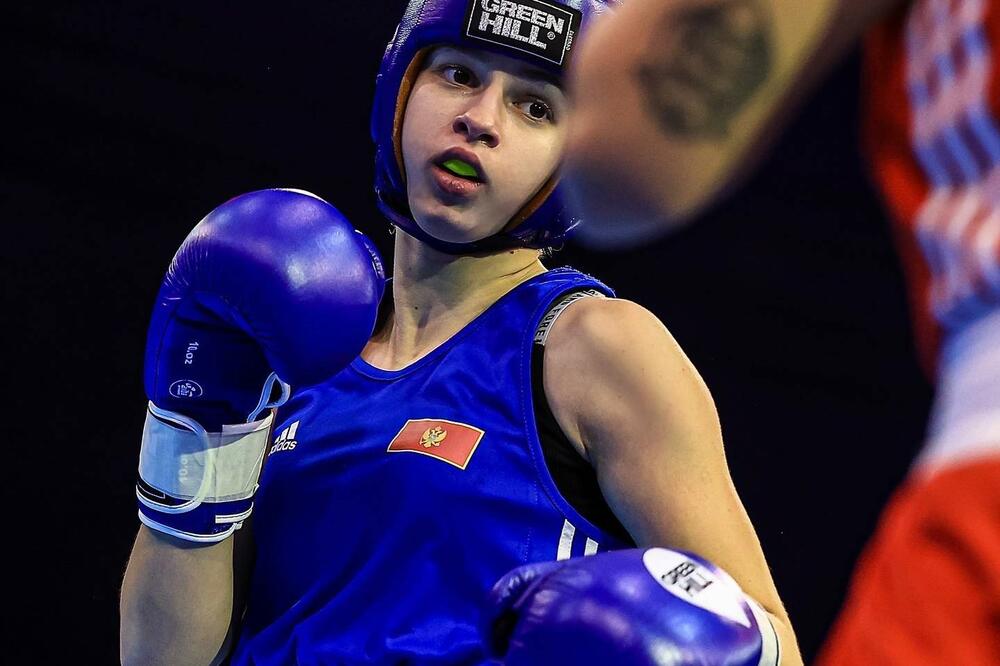 Bojana Gojković, Foto: BK Budva