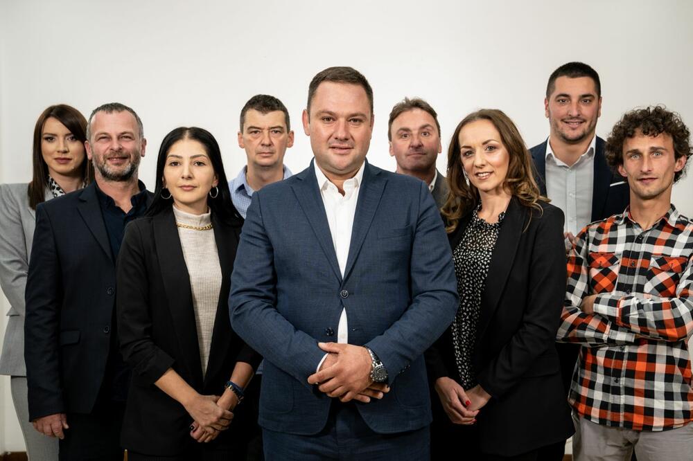 Ilustracija, Foto: SNP