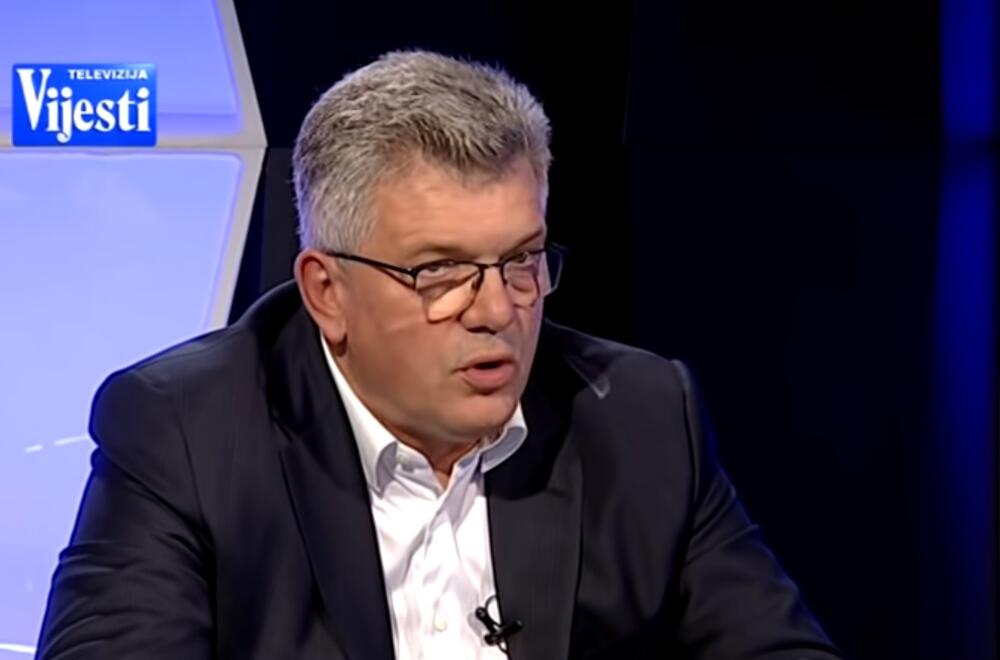 Veselin Kovačević
