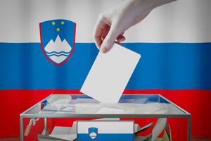 U nedjelju prvi krug predsjedničkih izbora u Sloveniji