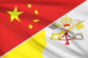 Vatikan potvrđuje obnavljanje tajnog sporazuma sa Kinom o...