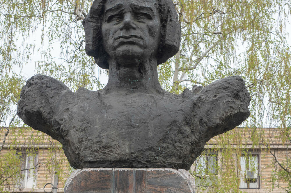 Spomenik Staneskuu u Ploešti, Foto: Shutterstock