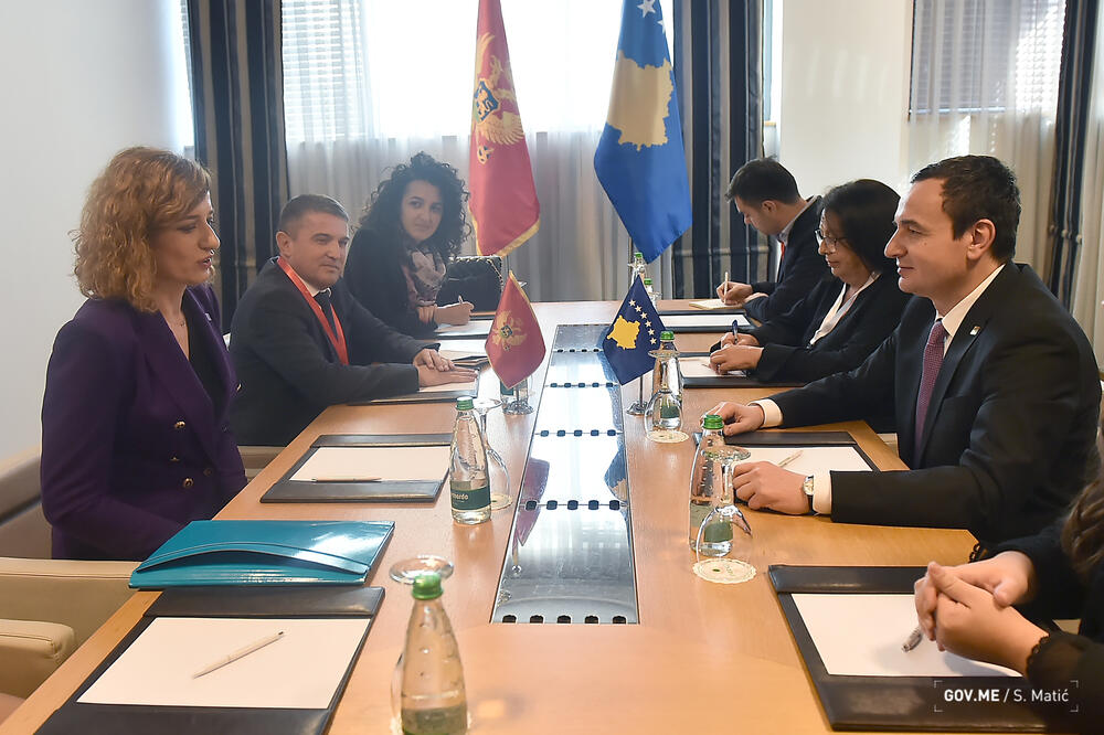 Foto: Gov.me/Saša Matić