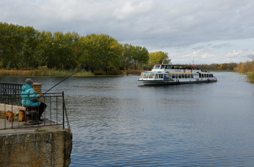 <p>Ruska invazija na Ukrajinu - 241. dan</p>