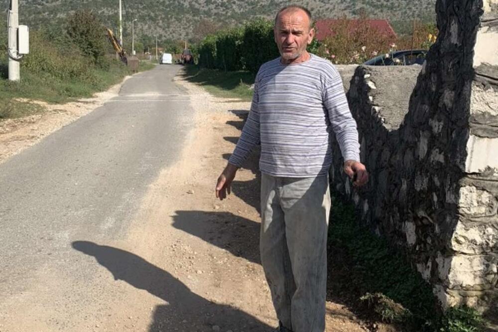 Novak Milatović, Foto: Jelena Jovanović