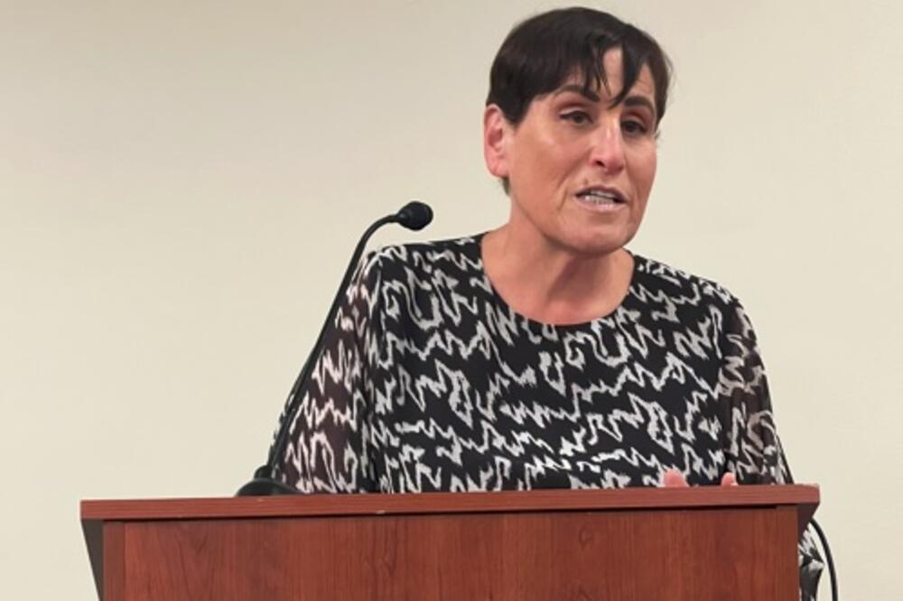 Debra Kagan, Foto: TLN