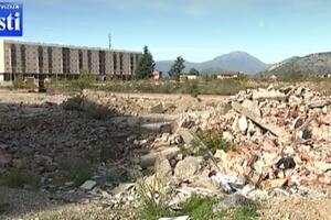 Podgorica: Gradnja škole u Siti kvartu vjerovatno počinje 2024....
