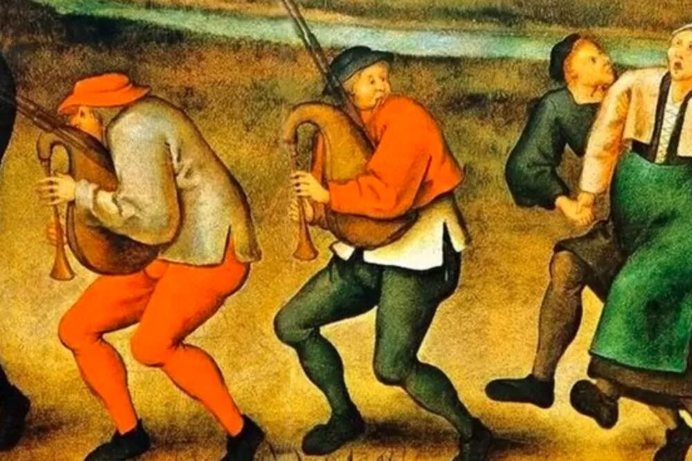 Foto: CP MEDIA PTE LTD / ALAMY