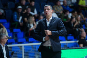 Jovanović: Bez obzira na prazne minute, kontrolisali smo utakmicu...
