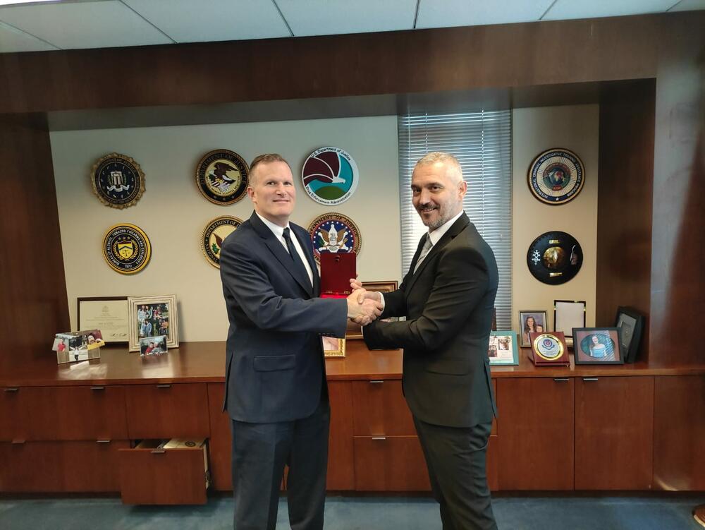 Brđanin i Gregori Dukot