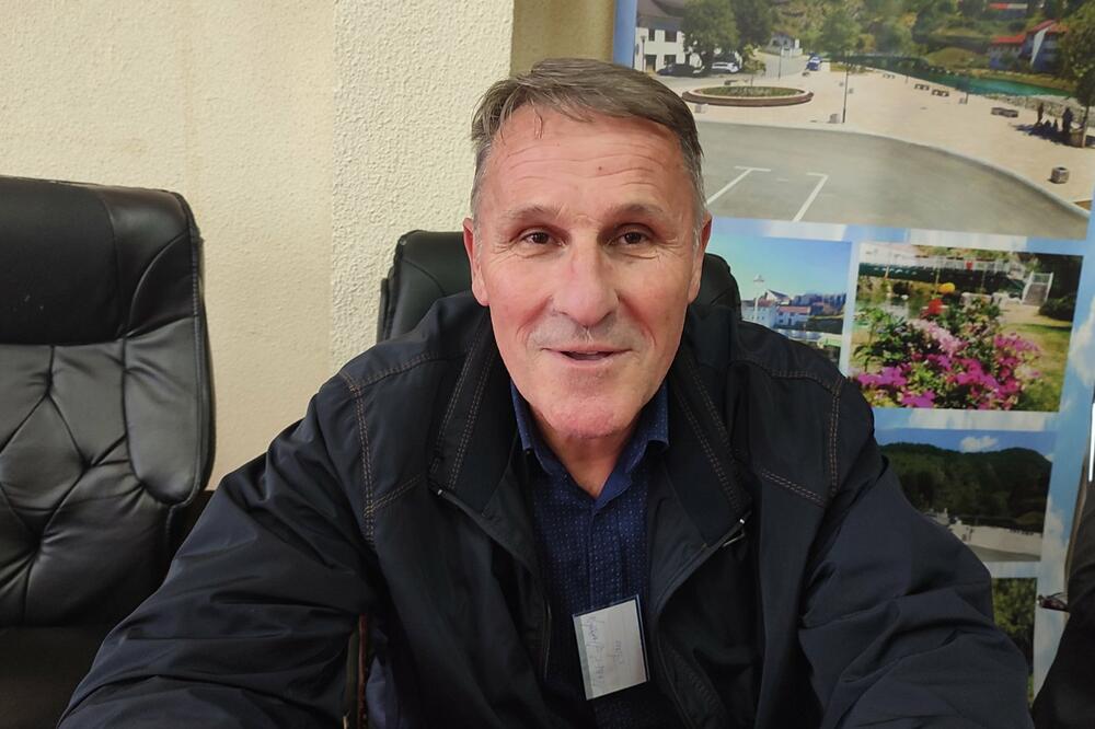 Aleksić, Foto: Svetlana Mandić