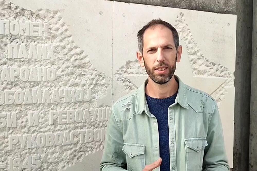 Iković, Foto: Preokret