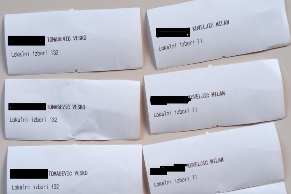 Foto: Demokratska Crna Gora