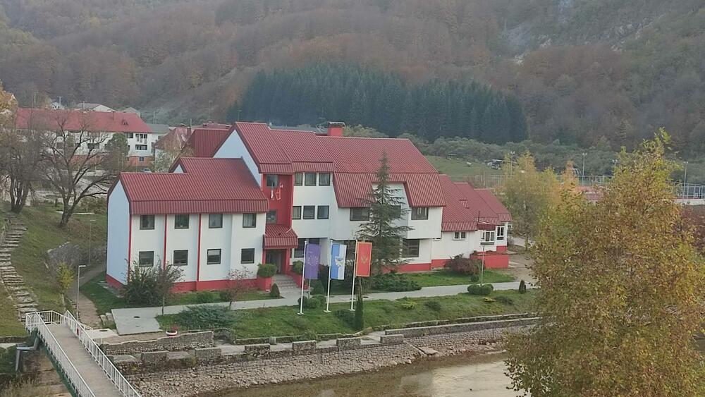 Šavnik