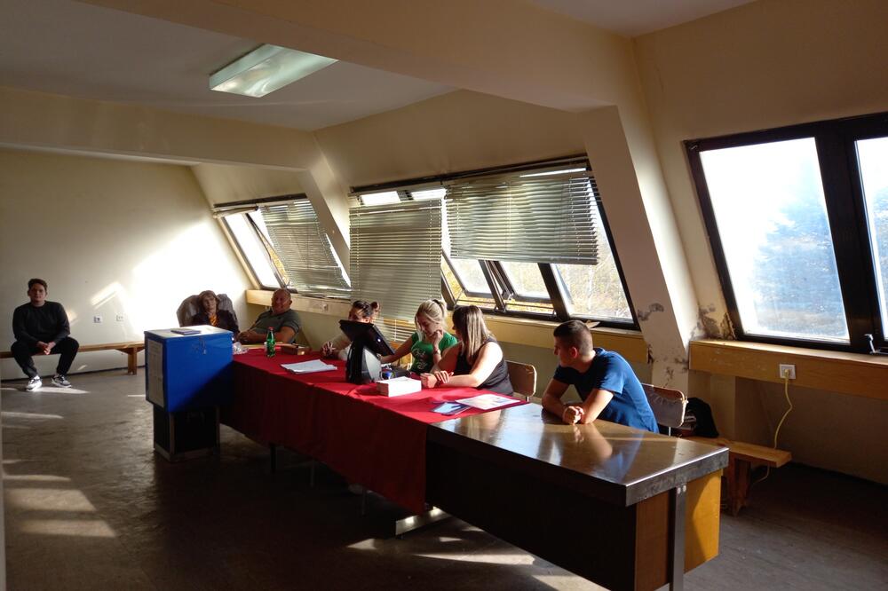 Foto: Goran Malidžan