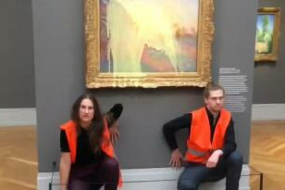 Foto: Printscreen Twitter