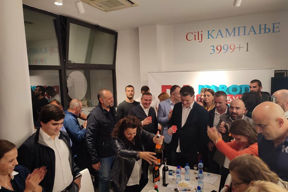 Foto: Siniša Luković