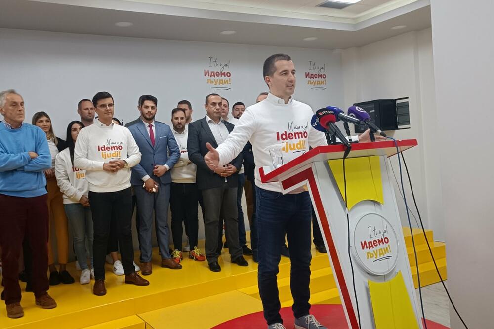 Foto: Ivan Ivanović