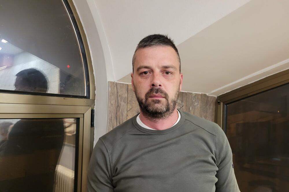 Ljujić, Foto: Jadranka Ćetković