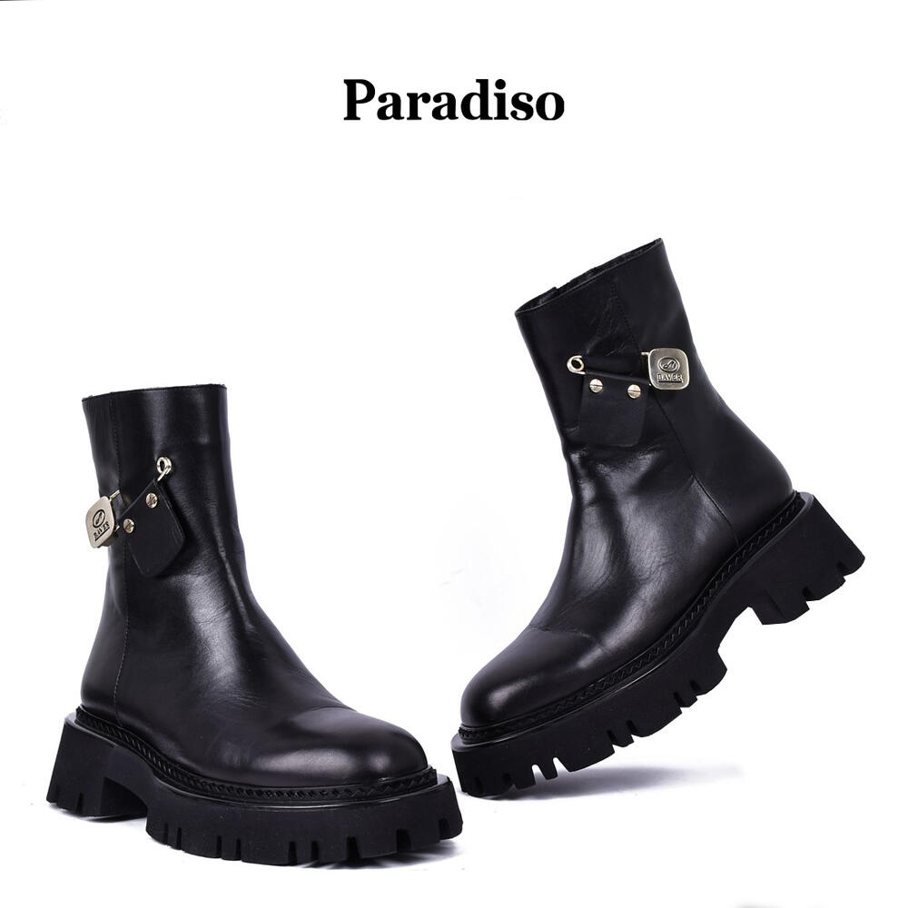 <p>Paradiso vas poziva da obnovite svoje garderobere uz nove modne komade koji su sada na popustu do 50%</p>  <p> </p>