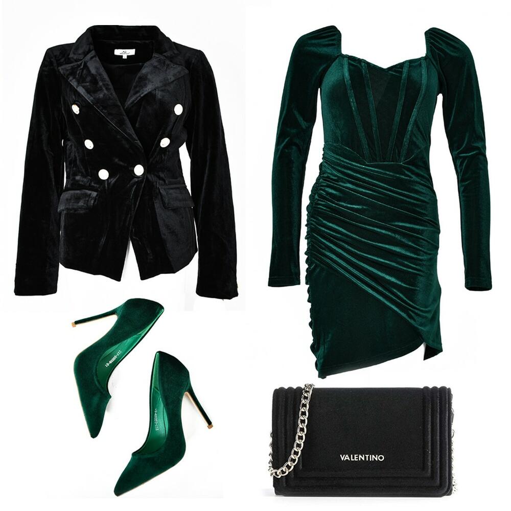 <p>Paradiso vas poziva da obnovite svoje garderobere uz nove modne komade koji su sada na popustu do 50%</p>  <p> </p>