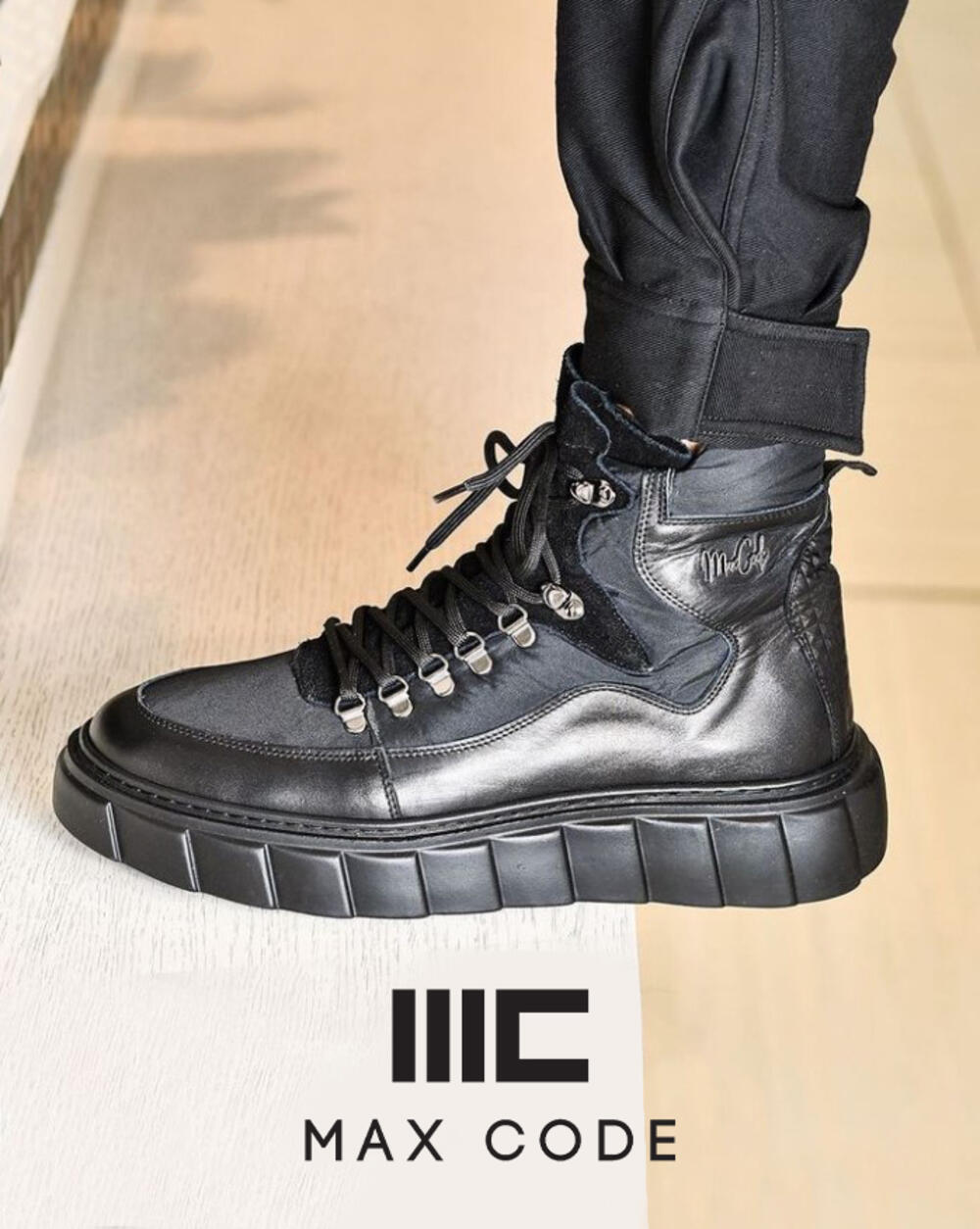 <p>Paradiso vas poziva da obnovite svoje garderobere uz nove modne komade koji su sada na popustu do 50%</p>  <p> </p>