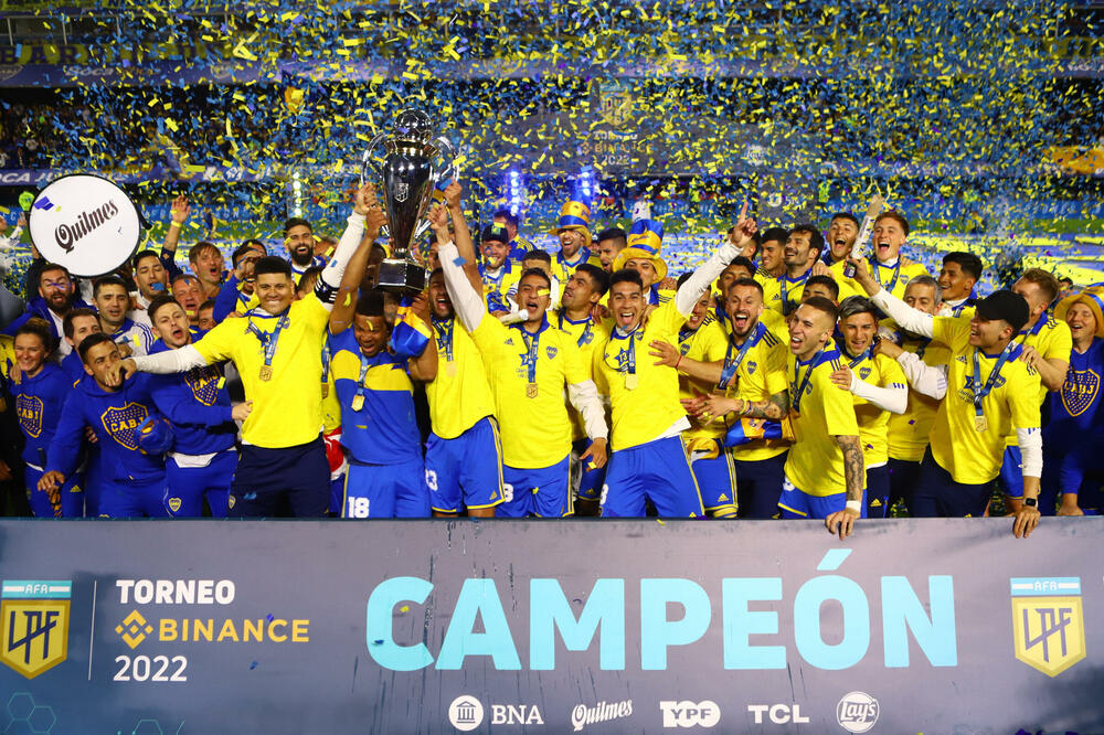 Foto: Reuters/Matias Baguetto