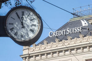 Švajcarska banka izbjegava spor za sakrivanje utaje poreza: Plaća...