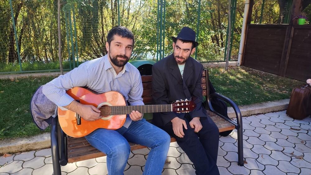 Dejanu bi i Tozovac čestitao kako je otpjevao njegovu pjesmu