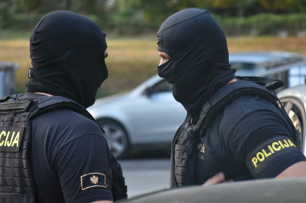 Ilustracija, Foto: Uprava policije