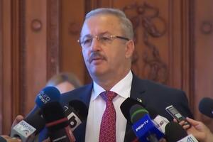 Rumunija: Ministar odbrane dao ostavku nakon što je rekao da su...