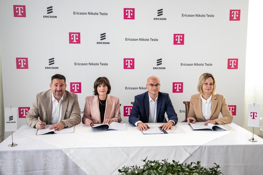 Foto: Crnogorski Telekom