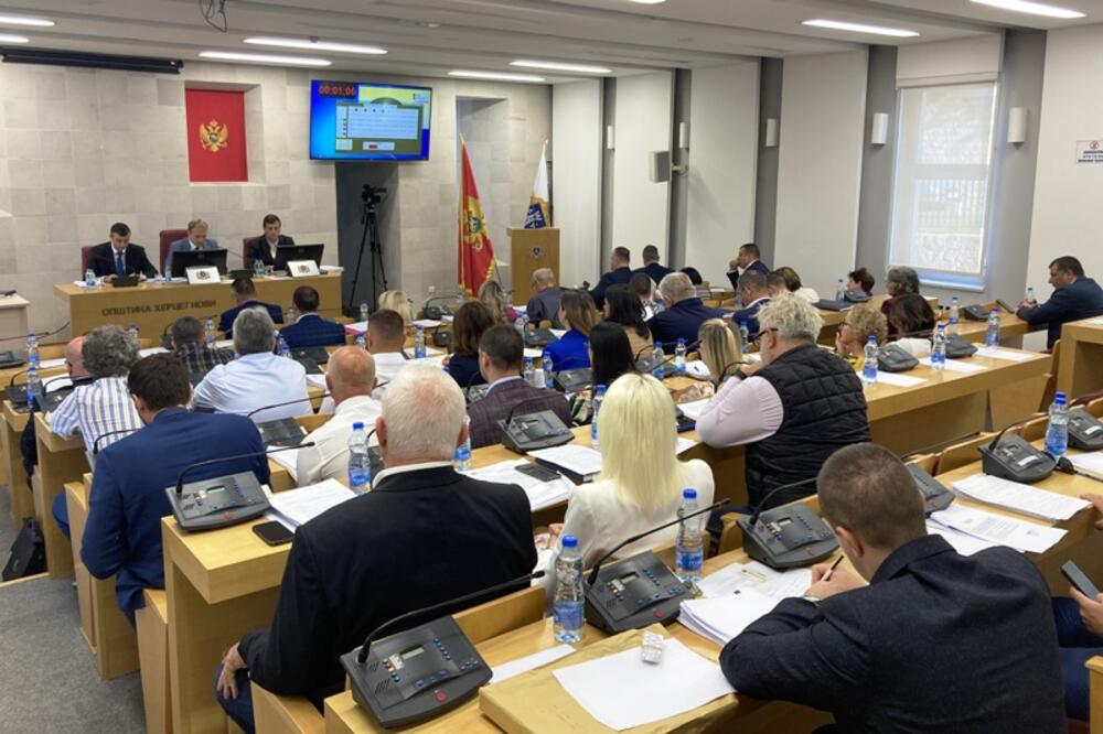 Foto: Opština Herceg Novi