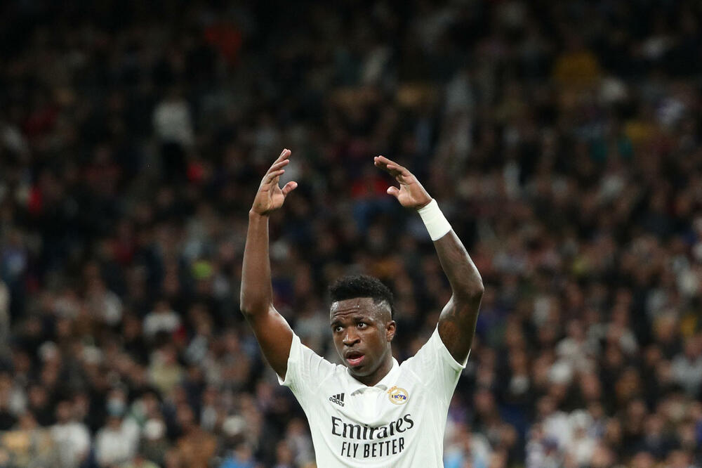 Vinisijus, Foto: Reuters