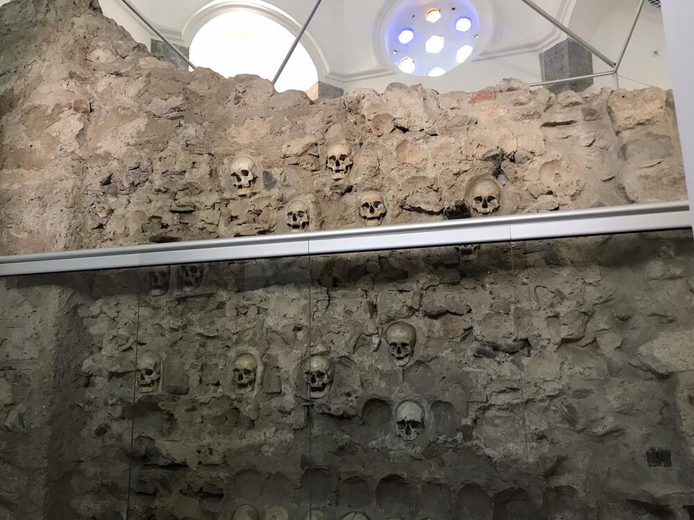 Poslije oslobođenja ostaci Ćele-kule zaštićeni