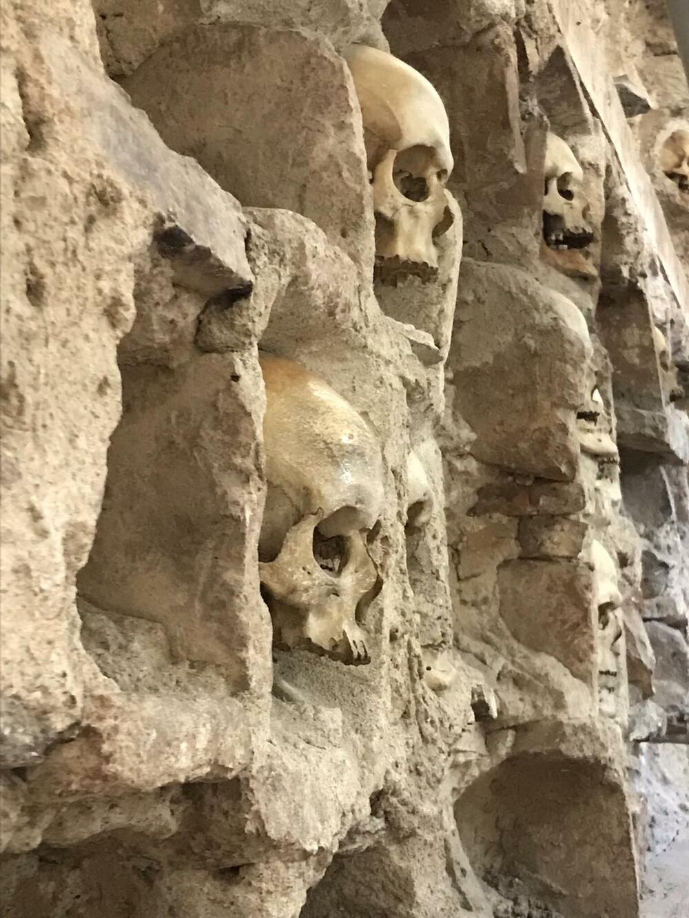 Huršid- paša davao 25 groša za svaku srpsku glavu