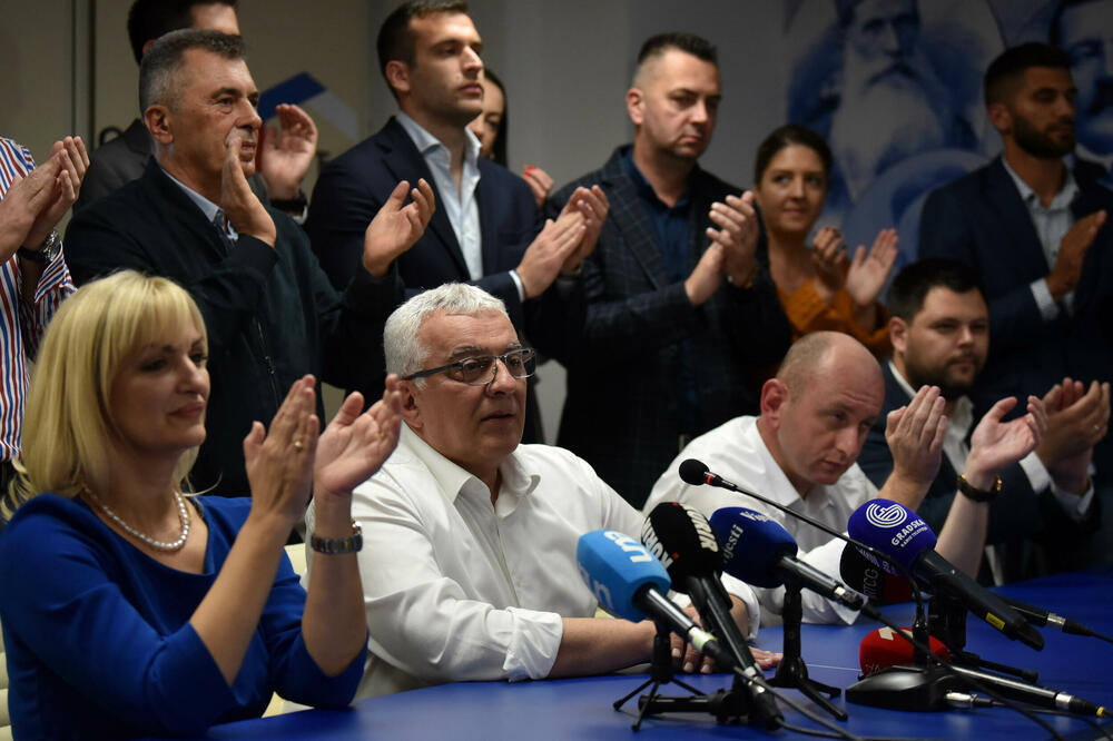 Foto: Boris Pejović