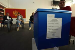 U "Vijestima" danas: Kako se glasalo u Podgorici po biračkim...