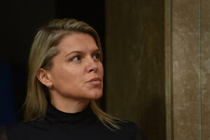 Vuksanović Stanković prijavila uvrede i prijetnje, identifikovane...