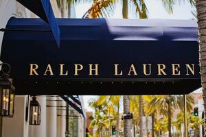 Zbog ovog predmeta Ralf Loren se izvinio meksičkim Indijancima