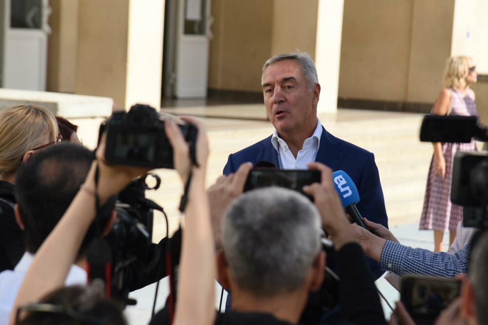 Foto: Boris Pejović