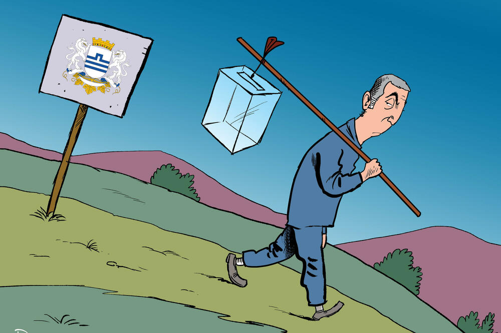 Foto: Dušan Gađanski Duca