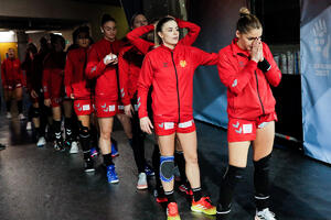 „Lavice” sanjaju medalju - sad ili ko zna kad