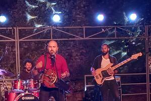 Stvaramo ludu muziku i energiju koju publika dijeli sa nama