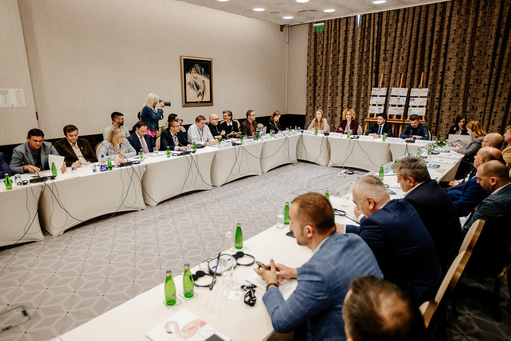 Konferencija o zaštiti Ulcinjske solane