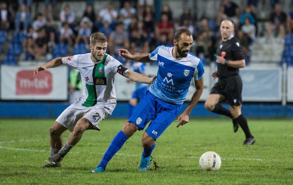 Božo Marković (Arsenal)