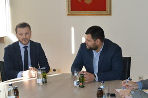 Dukaj: Posvećeni smo procesu decentralizacije sistema i...