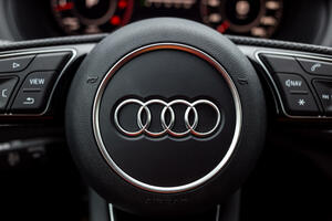 Audi očekuje pad prodaje u Evropi