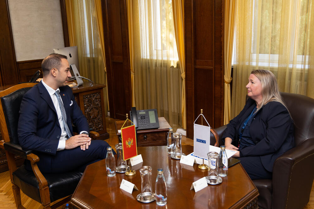 <p>"Sigurni smo da će oprema omogućiti efikasno upravljanje bibliotečkim fondom, u skladu sa savremenim standardima"</p>