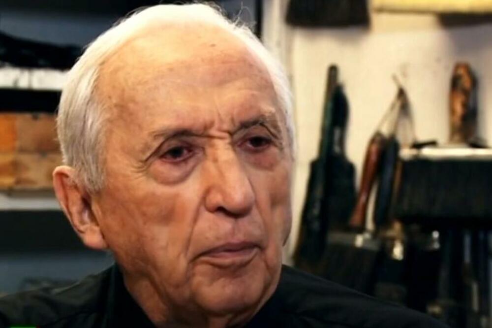 Sulaž, Foto: Printscreen YouTube